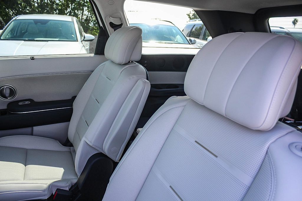 Thumbnail: 2026 Hyundai Palisade - 11