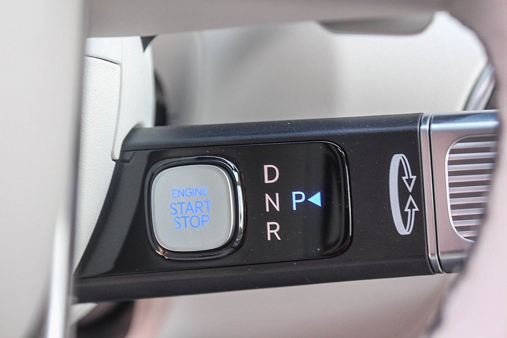 Thumbnail: 2026 Hyundai Palisade - 25