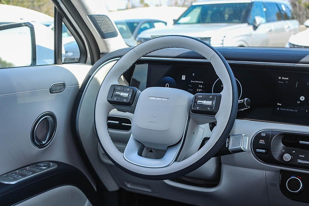 Thumbnail: 2026 Hyundai Palisade - 9