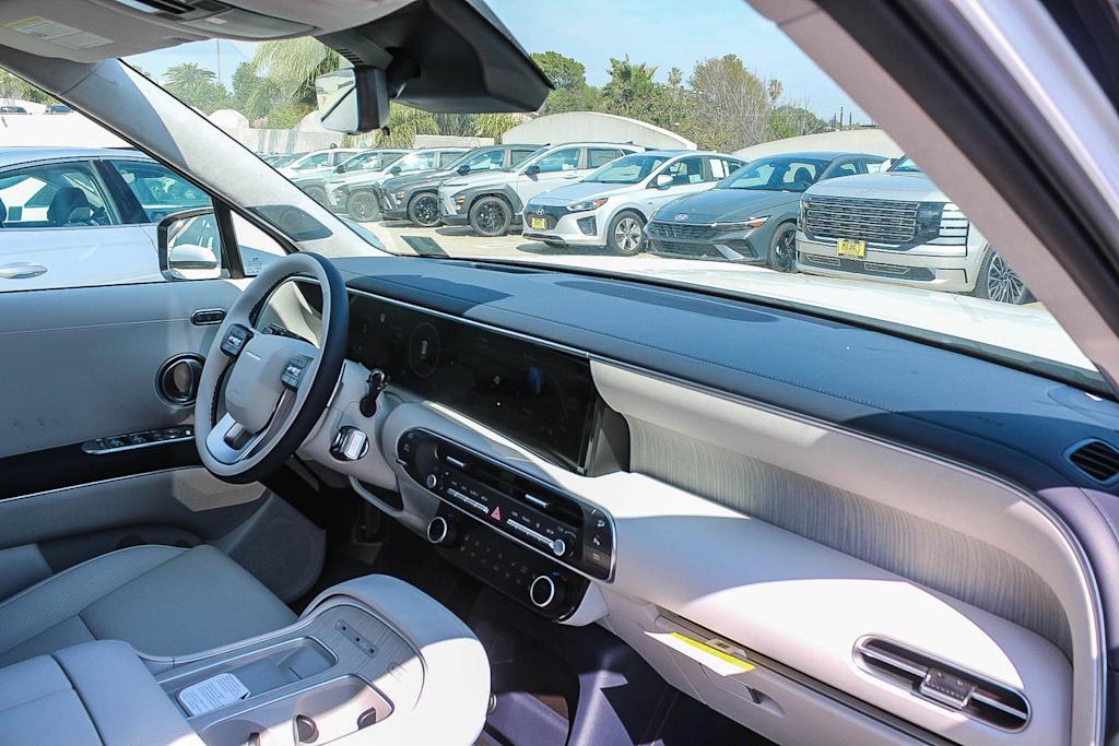 Thumbnail: 2026 Hyundai Palisade - 12