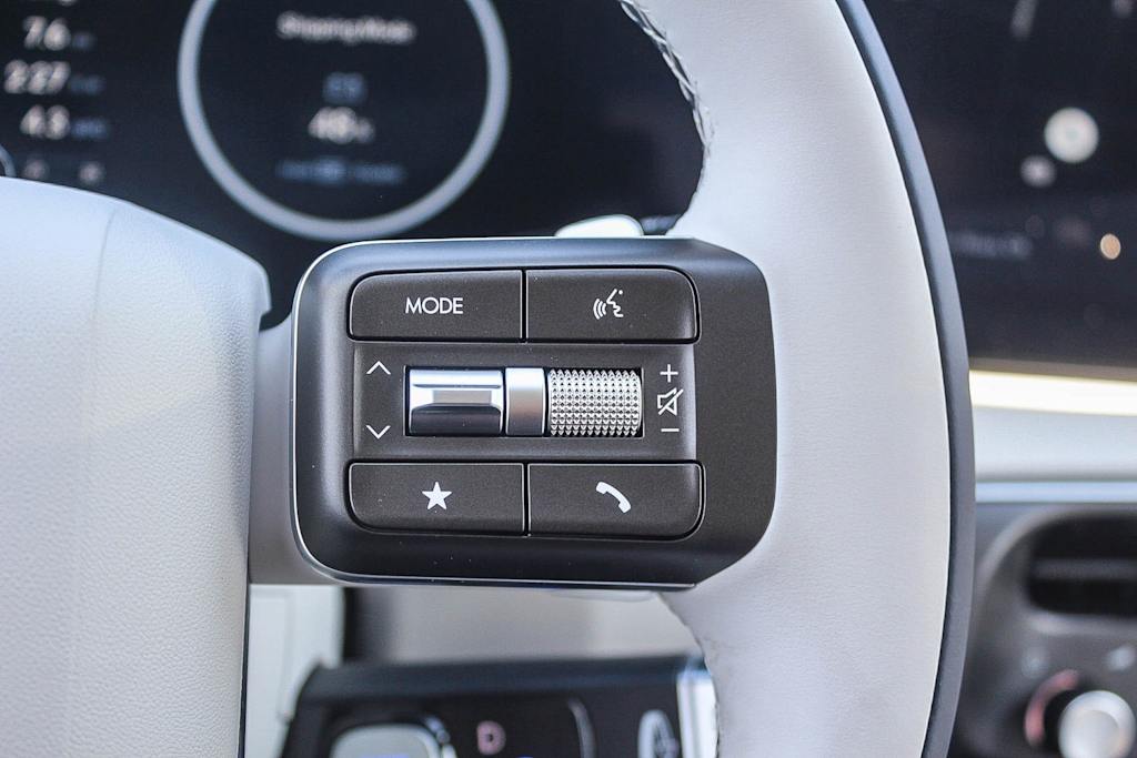 Thumbnail: 2026 Hyundai Palisade - 30