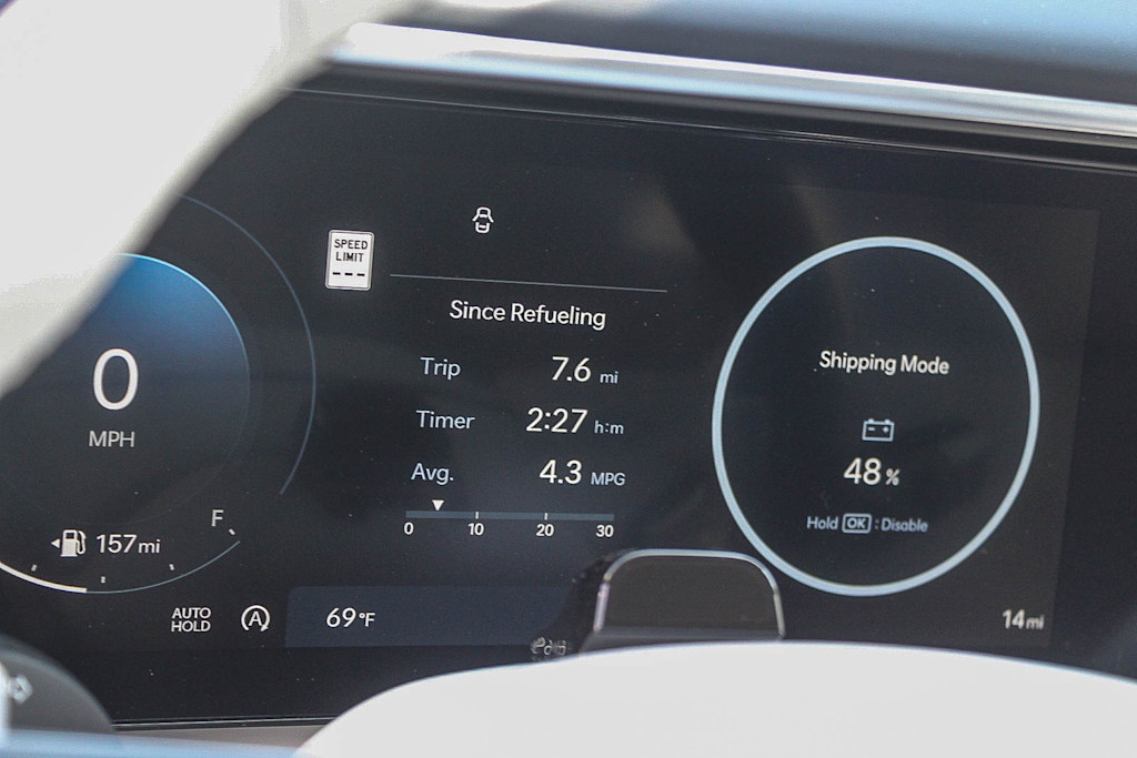 Thumbnail: 2026 Hyundai Palisade - 15