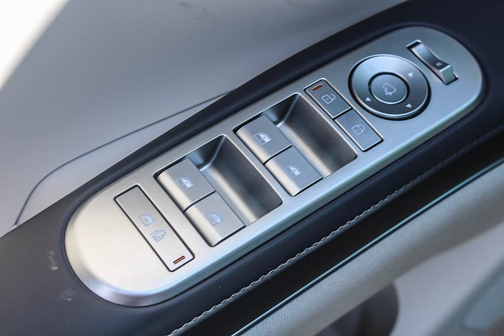 Thumbnail: 2026 Hyundai Palisade - 26