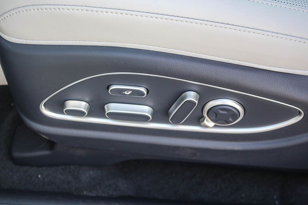 Thumbnail: 2026 Hyundai Palisade - 27