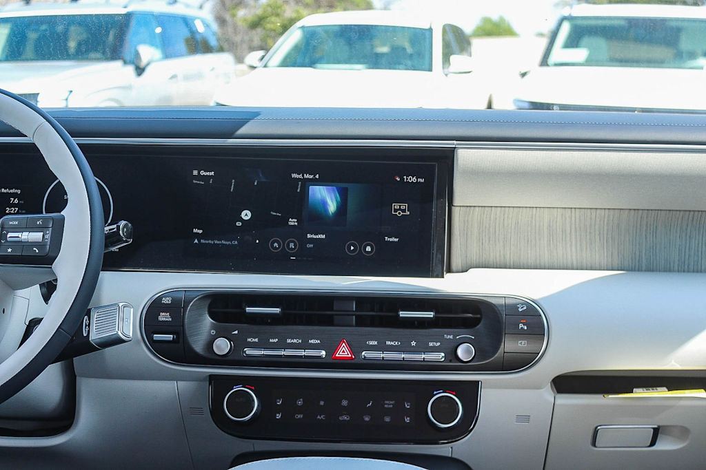 Thumbnail: 2026 Hyundai Palisade - 14