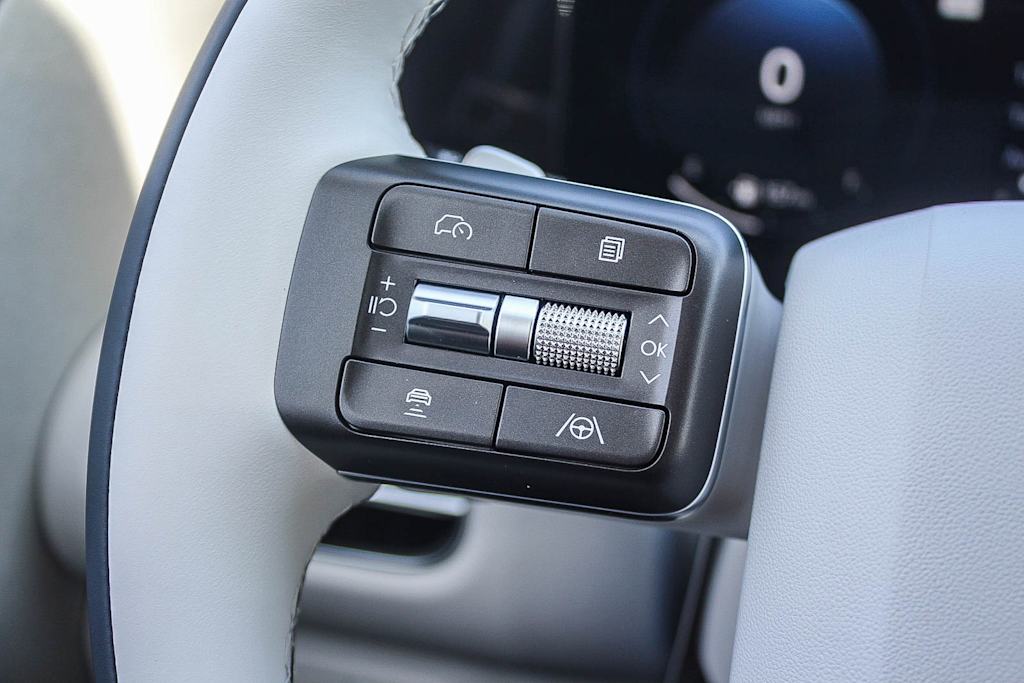 Thumbnail: 2026 Hyundai Palisade - 29