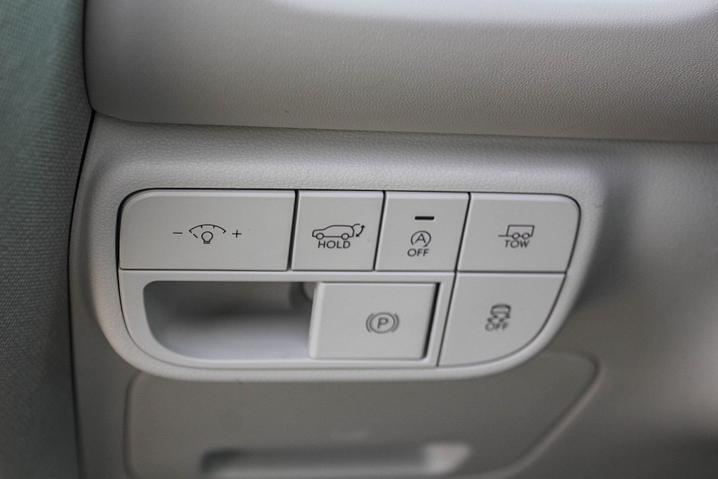 Thumbnail: 2026 Hyundai Palisade - 28