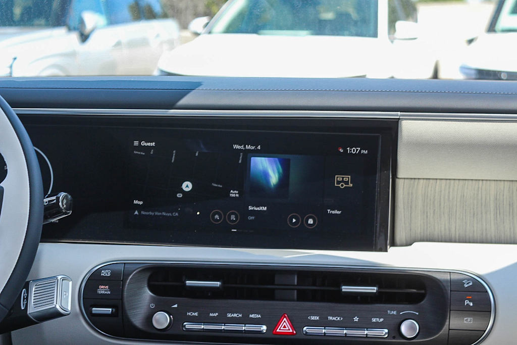 Thumbnail: 2026 Hyundai Palisade - 24