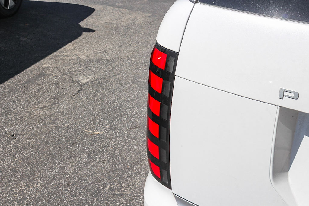 Thumbnail: 2026 Hyundai Palisade - 20