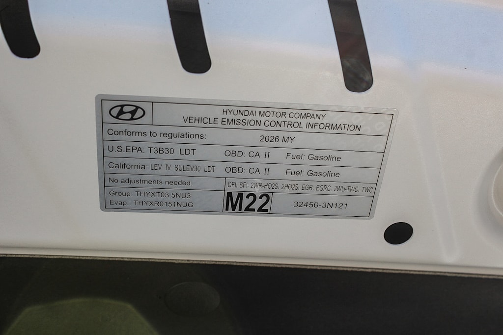 Thumbnail: 2026 Hyundai Palisade - 16