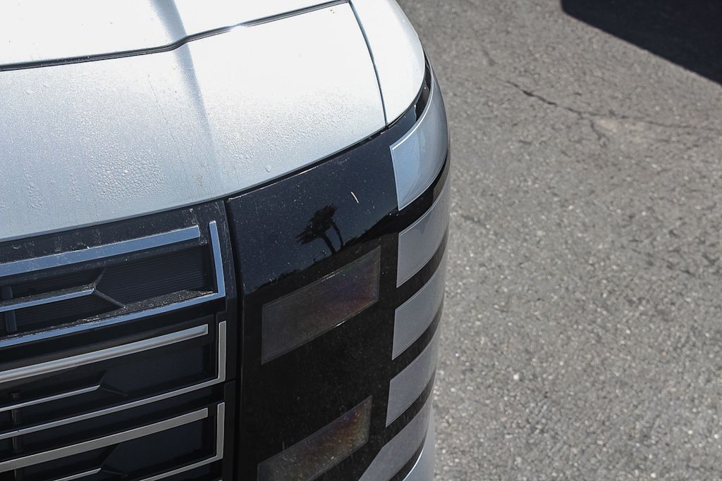 Thumbnail: 2026 Hyundai Palisade - 22