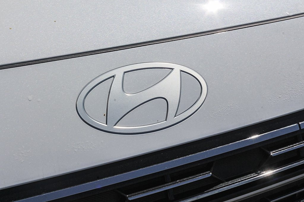 Thumbnail: 2026 Hyundai Palisade - 6