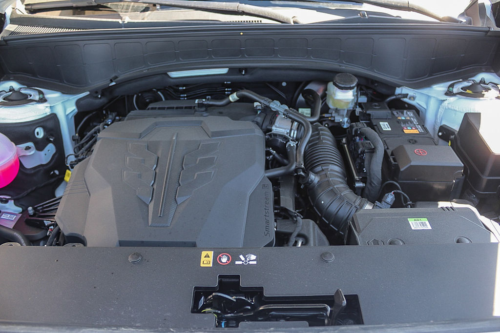 Thumbnail: 2026 Hyundai Palisade - 8