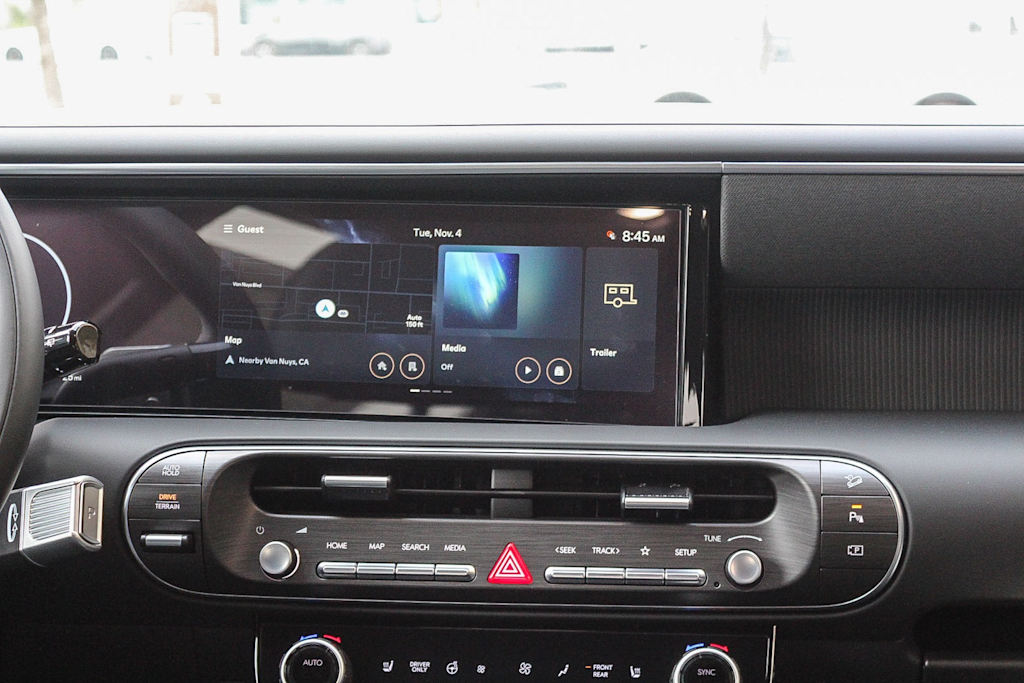 Thumbnail: 2026 Hyundai Palisade - 22