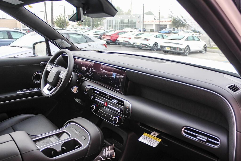 Thumbnail: 2026 Hyundai Palisade - 11