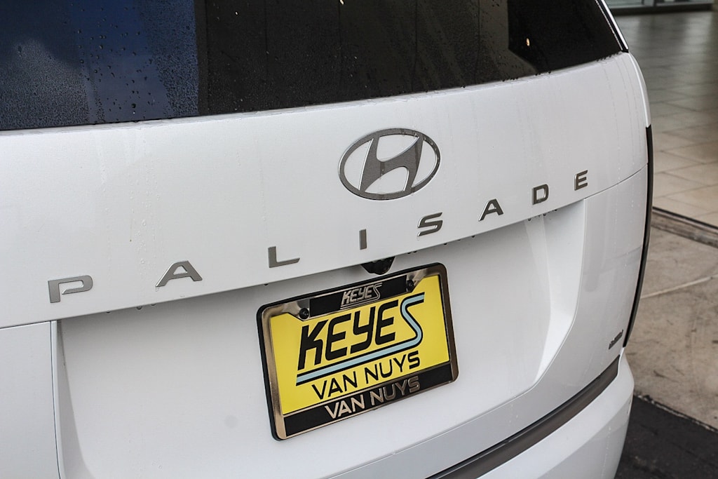 Thumbnail: 2026 Hyundai Palisade - 20