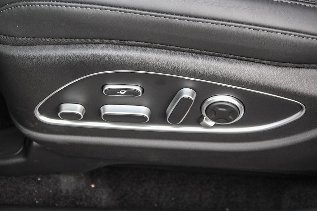 Thumbnail: 2026 Hyundai Palisade - 25