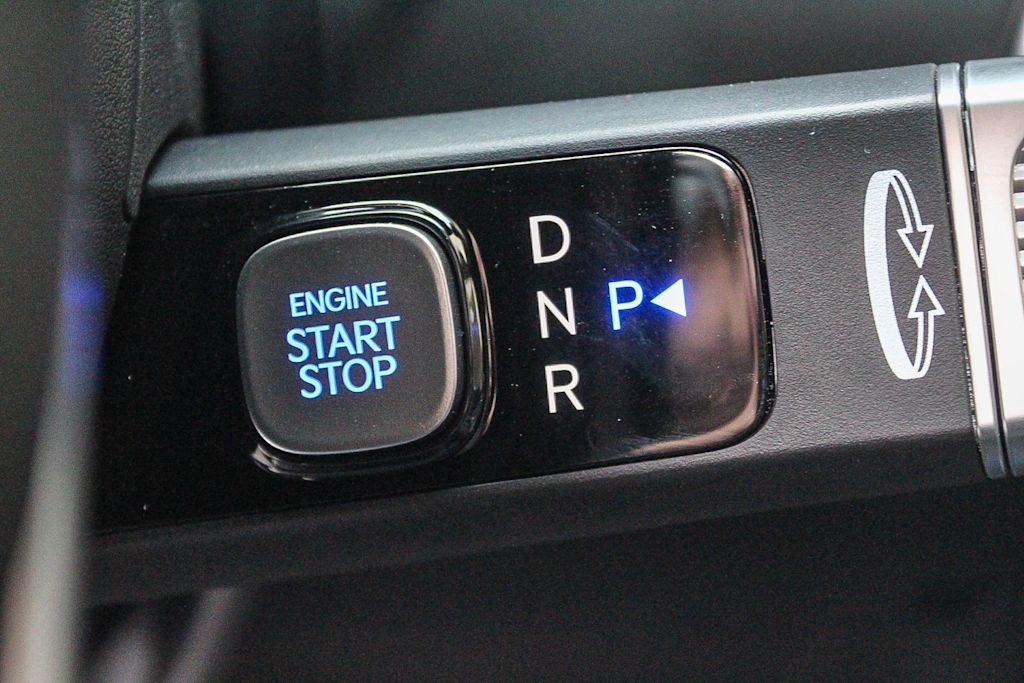 Thumbnail: 2026 Hyundai Palisade - 23