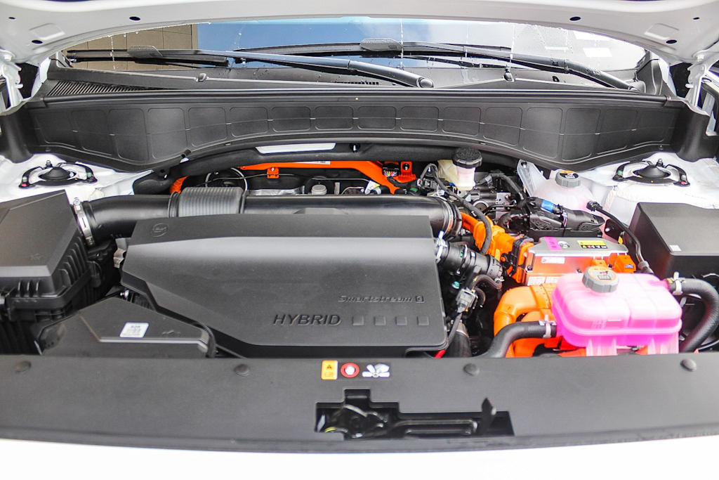 Thumbnail: 2026 Hyundai Palisade - 8