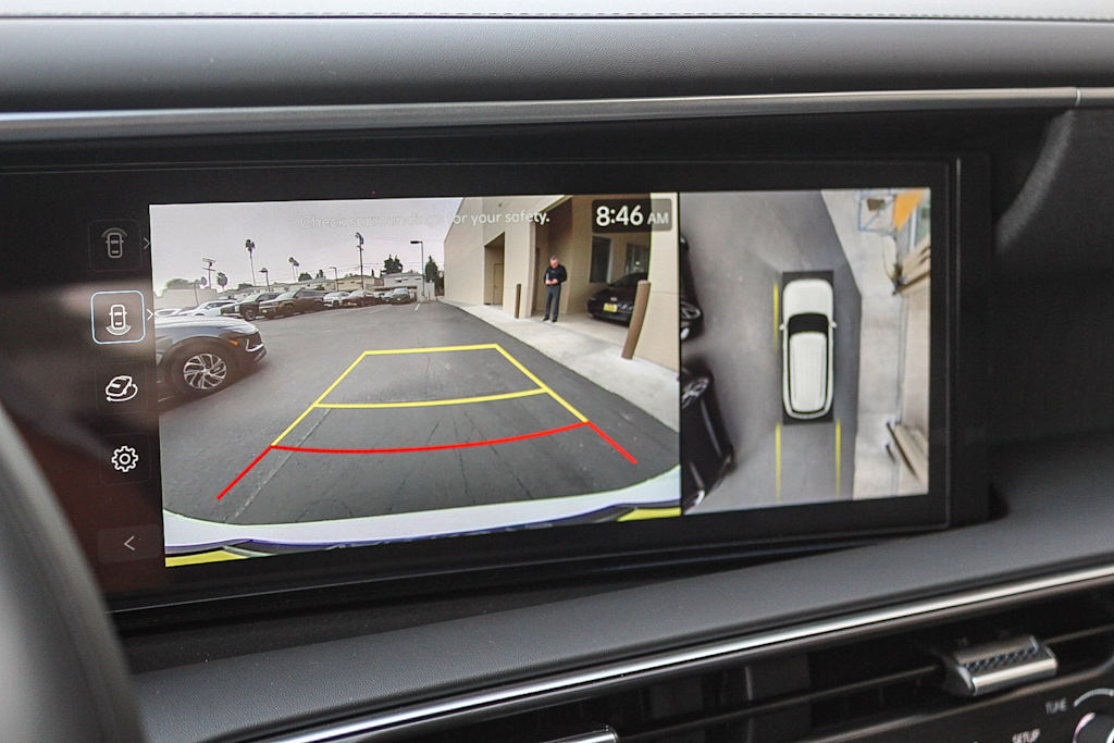 Thumbnail: 2026 Hyundai Palisade - 26