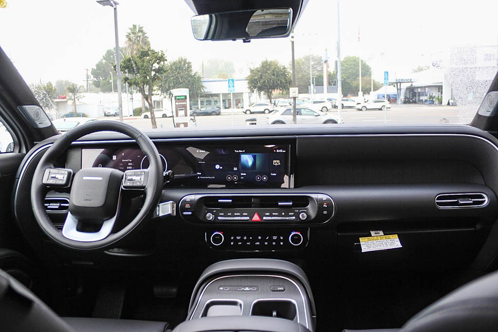 Thumbnail: 2026 Hyundai Palisade - 2