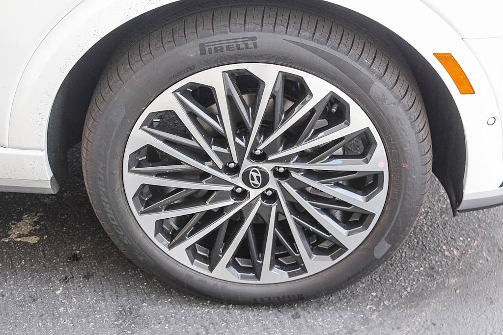 Thumbnail: 2026 Hyundai Palisade - 18