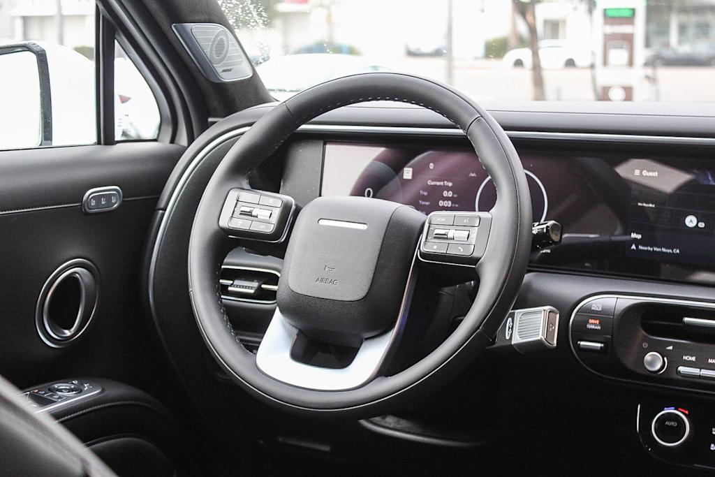 Thumbnail: 2026 Hyundai Palisade - 9