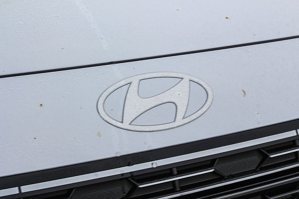 Thumbnail: 2026 Hyundai Palisade - 6