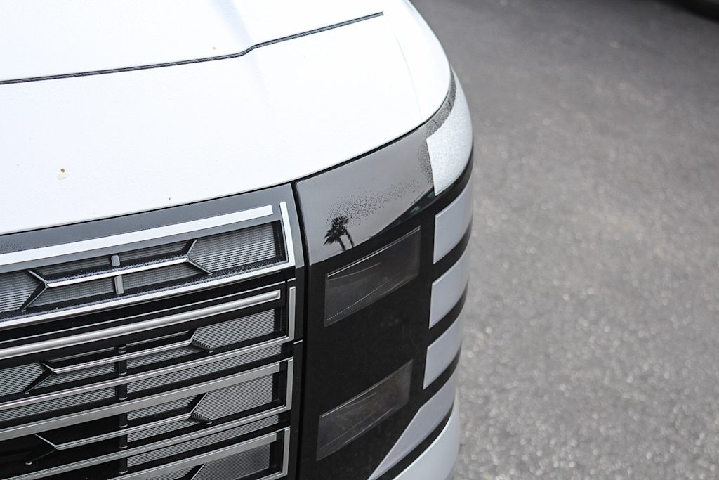 Thumbnail: 2026 Hyundai Palisade - 19