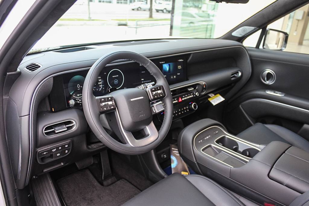 Thumbnail: 2026 Hyundai Palisade - 12