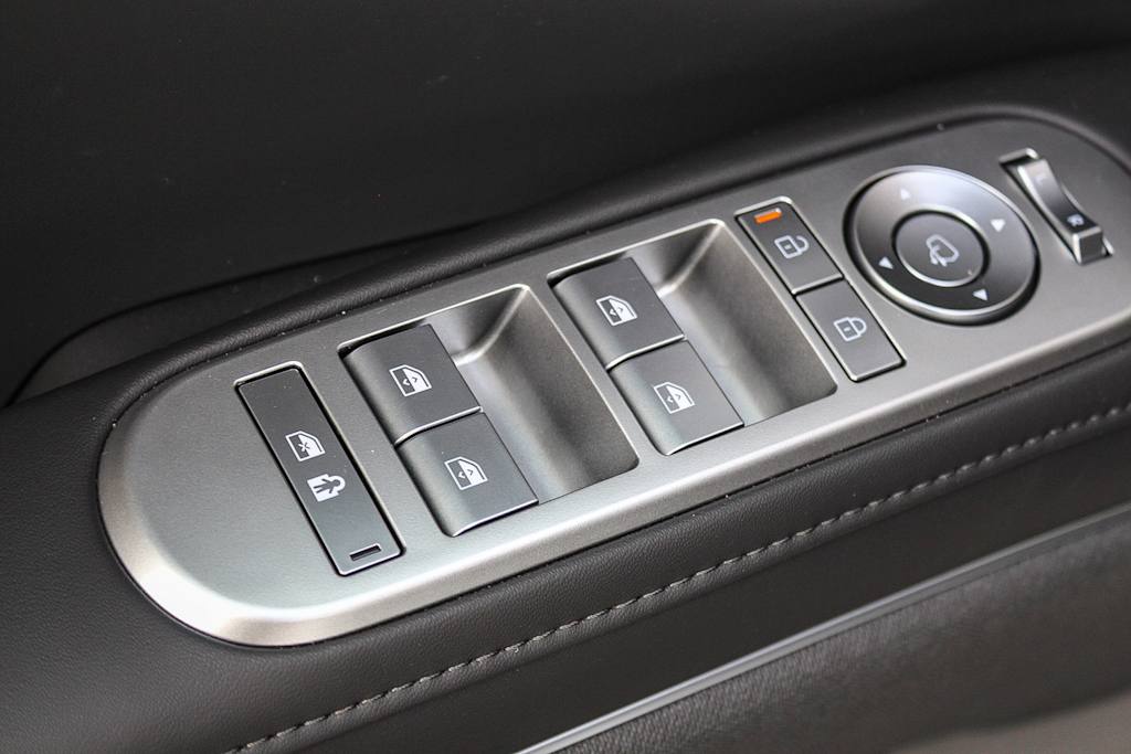 Thumbnail: 2026 Hyundai Palisade - 24