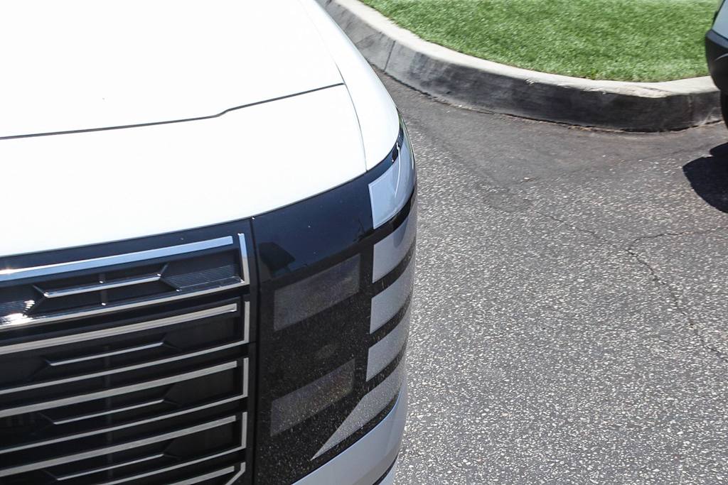 Thumbnail: 2026 Hyundai Palisade - 20