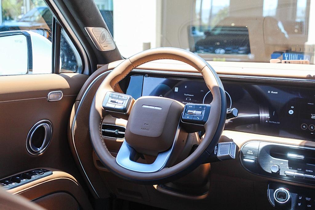 Thumbnail: 2026 Hyundai Palisade - 9