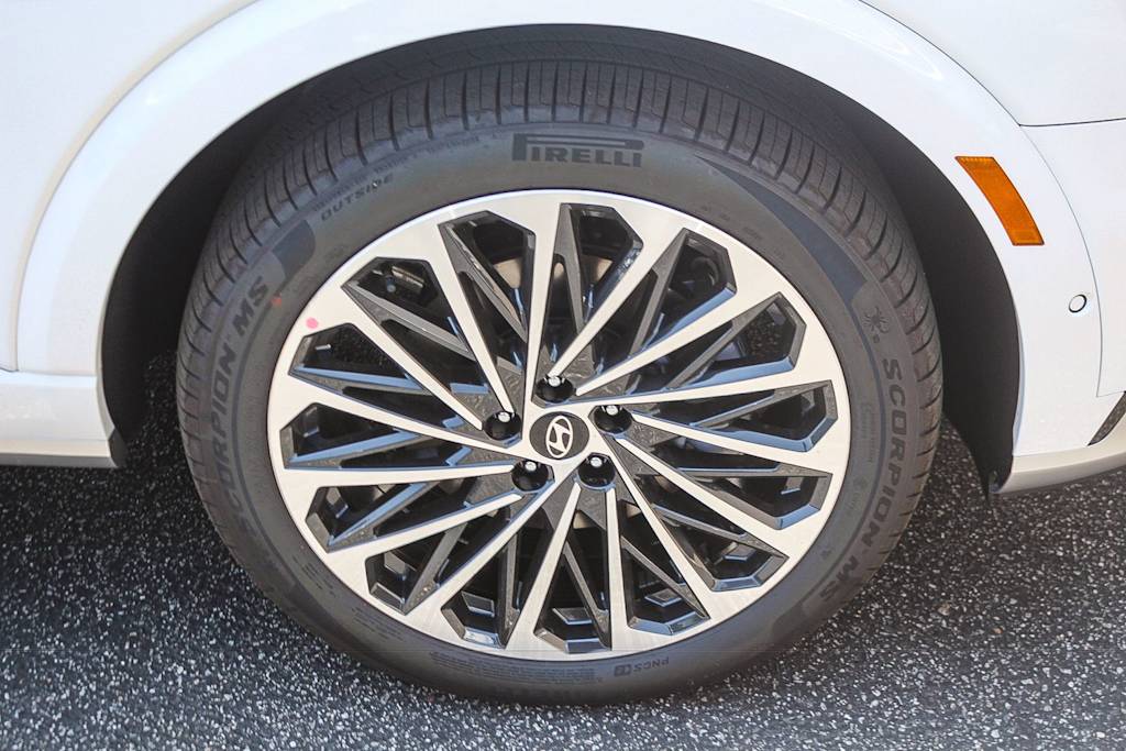 Thumbnail: 2026 Hyundai Palisade - 19