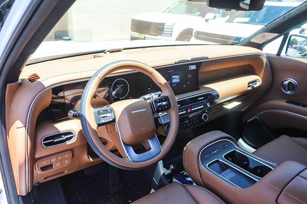 Thumbnail: 2026 Hyundai Palisade - 13