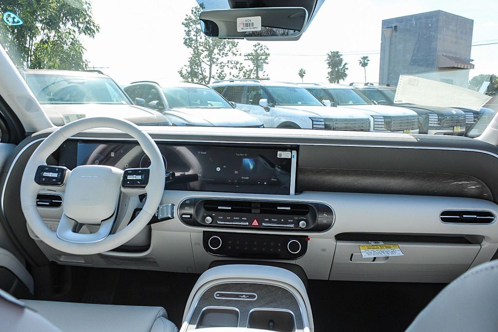 Thumbnail: 2026 Hyundai Palisade - 2