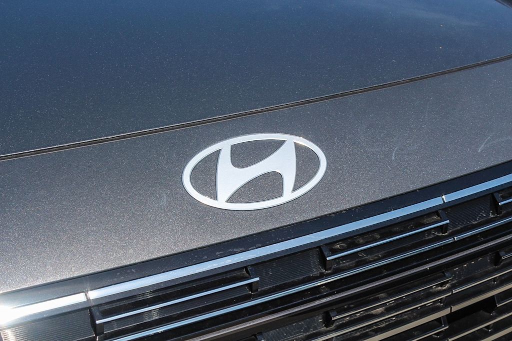 Thumbnail: 2026 Hyundai Palisade - 6