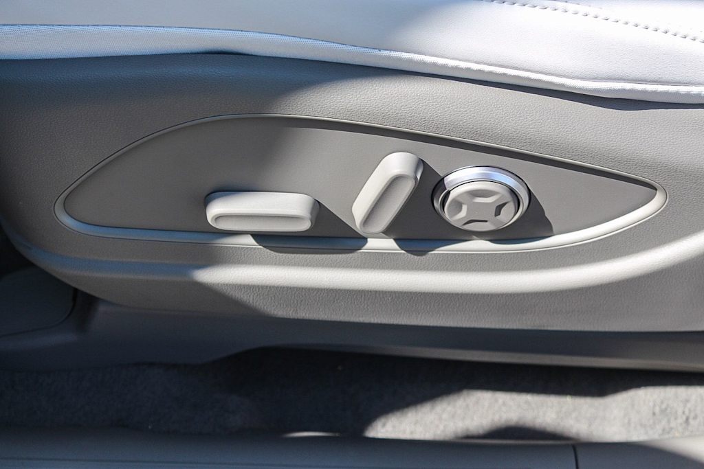Thumbnail: 2026 Hyundai Palisade - 25