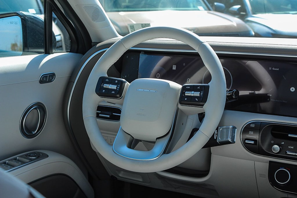 Thumbnail: 2026 Hyundai Palisade - 9