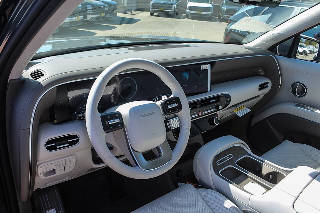 Thumbnail: 2026 Hyundai Palisade - 13