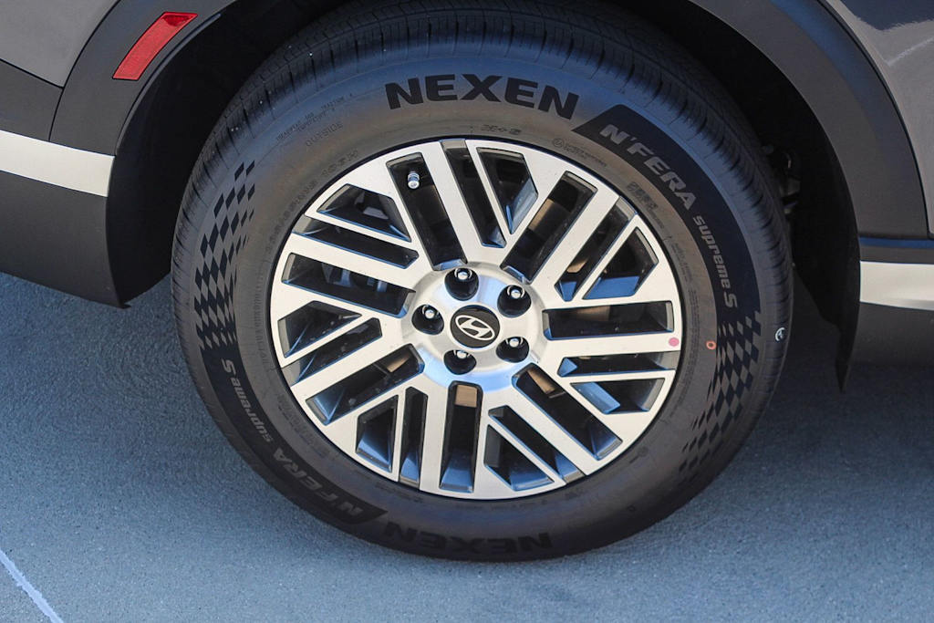 Thumbnail: 2026 Hyundai Palisade - 7