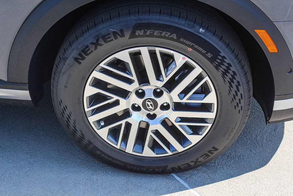 Thumbnail: 2026 Hyundai Palisade - 19