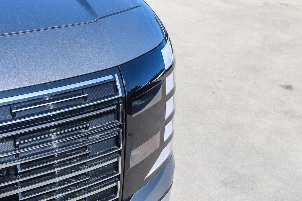 Thumbnail: 2026 Hyundai Palisade - 20