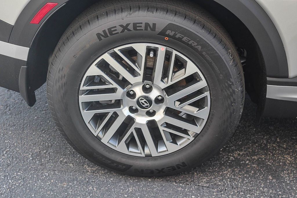 Thumbnail: 2026 Hyundai Palisade - 7