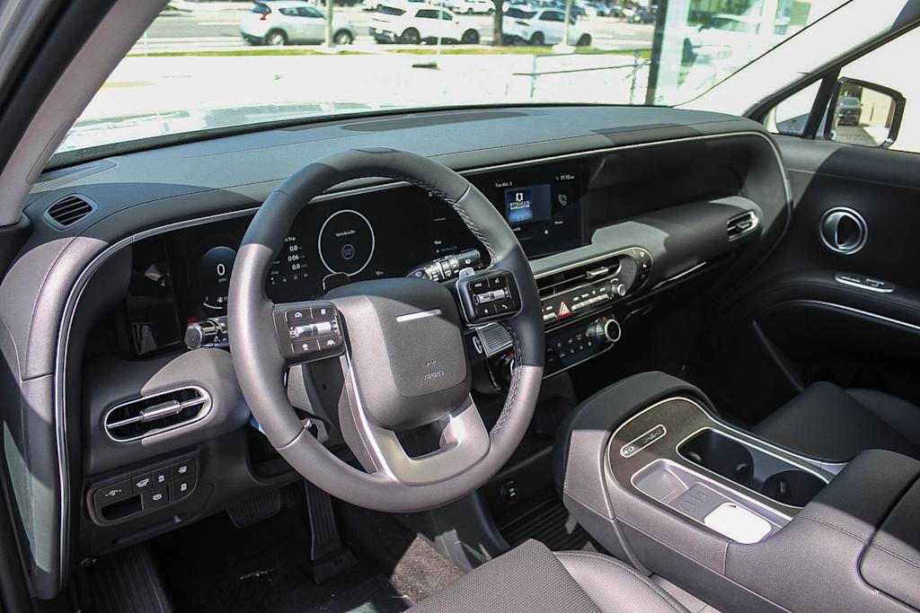 Thumbnail: 2026 Hyundai Palisade - 12