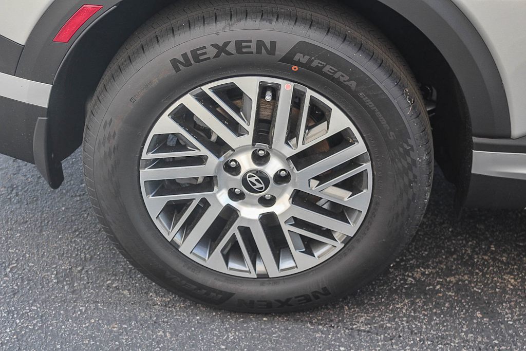 Thumbnail: 2026 Hyundai Palisade - 7