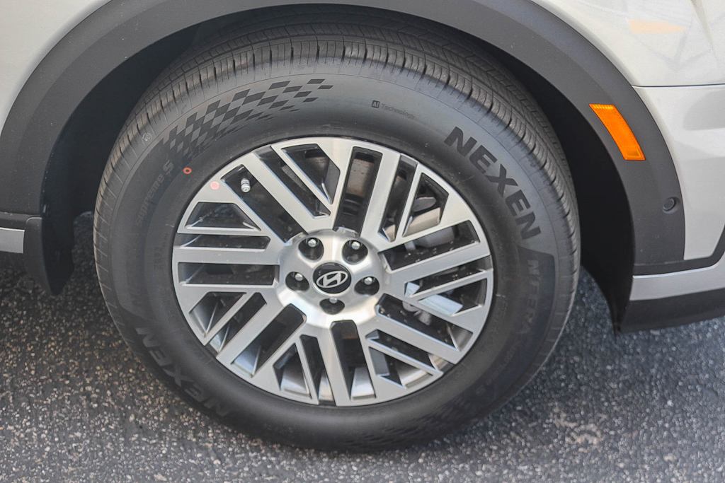 Thumbnail: 2026 Hyundai Palisade - 19