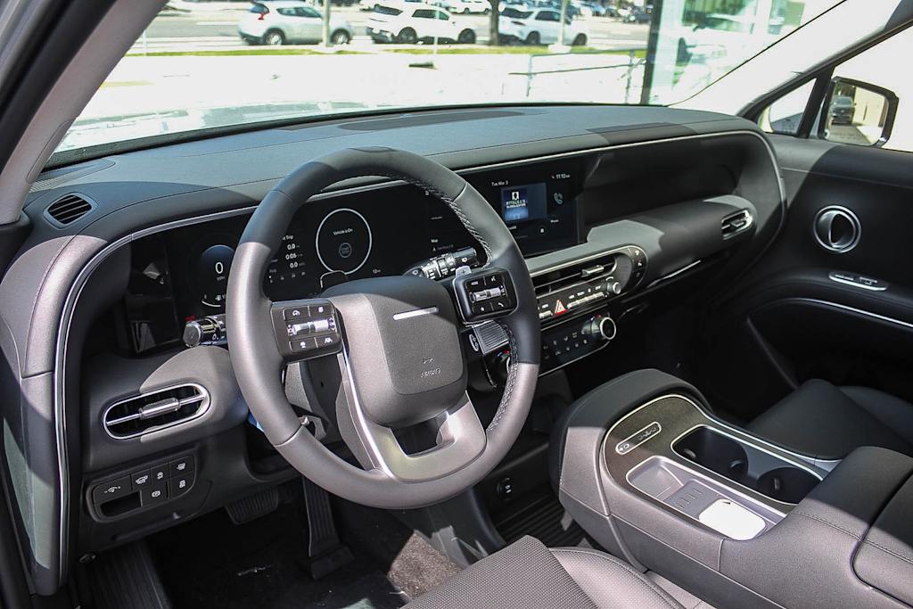Thumbnail: 2026 Hyundai Palisade - 12