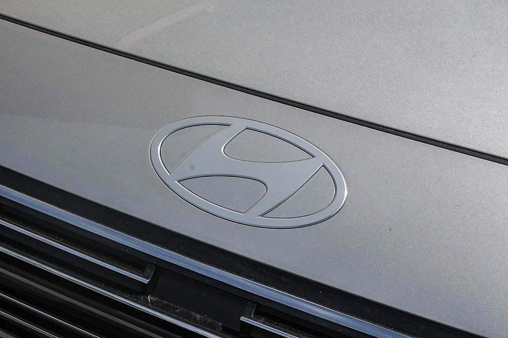 Thumbnail: 2026 Hyundai Palisade - 6