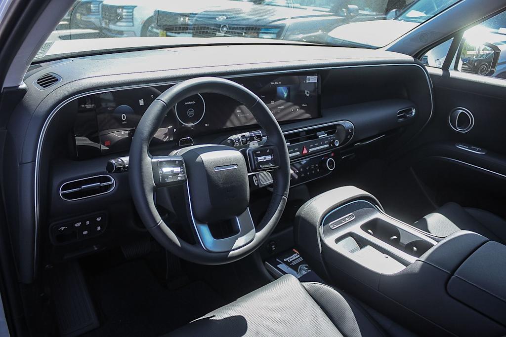 Thumbnail: 2026 Hyundai Palisade - 11